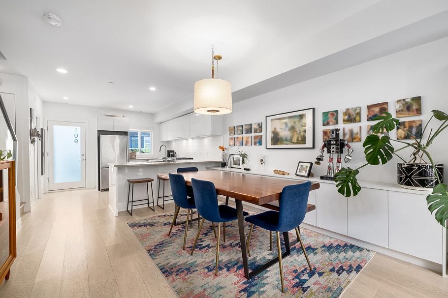 109 453 E 16th Avenue Vancouver, BC - 6