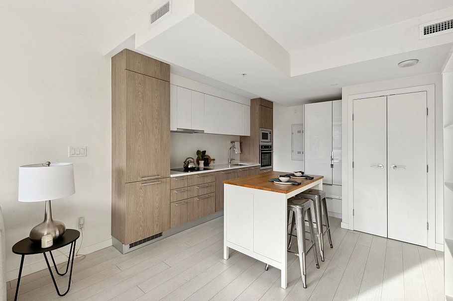 508 285 E 10th Avenue Vancouver, BC - 19