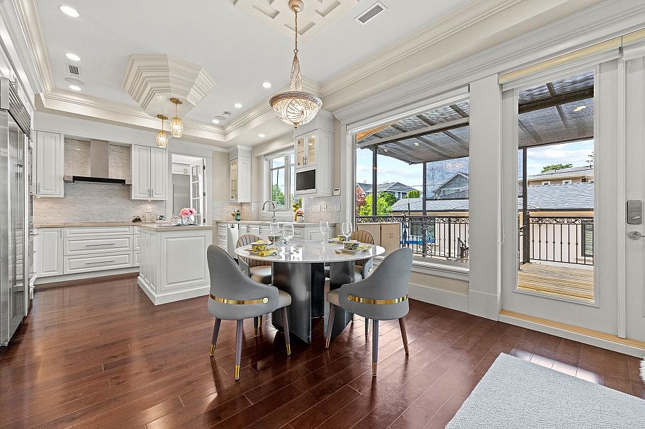 2653 Mcbain Avenue Vancouver, BC - 10