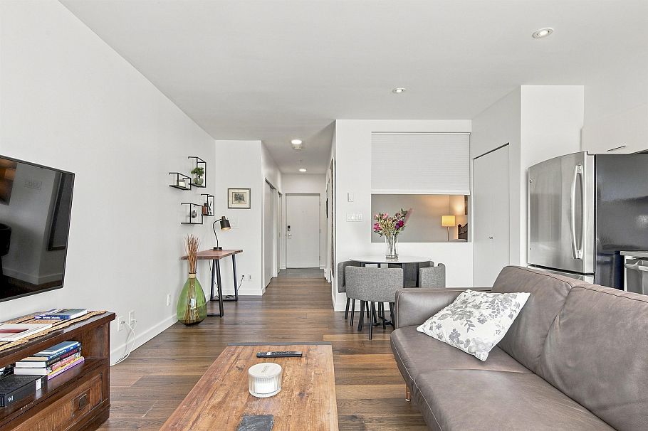 406 1688 Cypress Street Street Vancouver, BC - 5