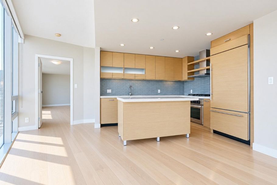 2701 1277 Melville Street Vancouver, BC - 10