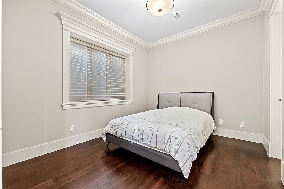 2653 Mcbain Avenue Vancouver, BC - 28