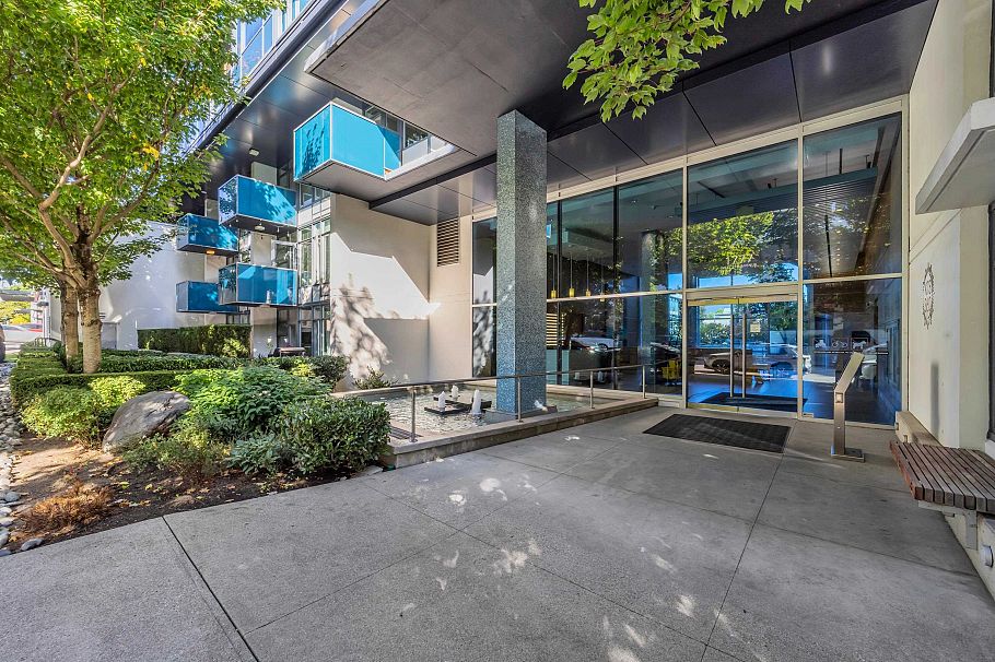 317 1777 W 7th Avenue Vancouver, BC - 30