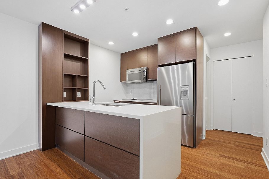 203 2481 Waterloo Street Vancouver, BC - 8