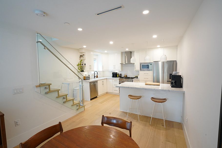 1025 Keefer Street Vancouver, BC - 17
