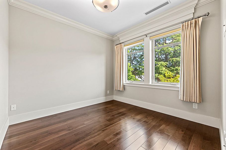 2653 Mcbain Avenue Vancouver, BC - 22