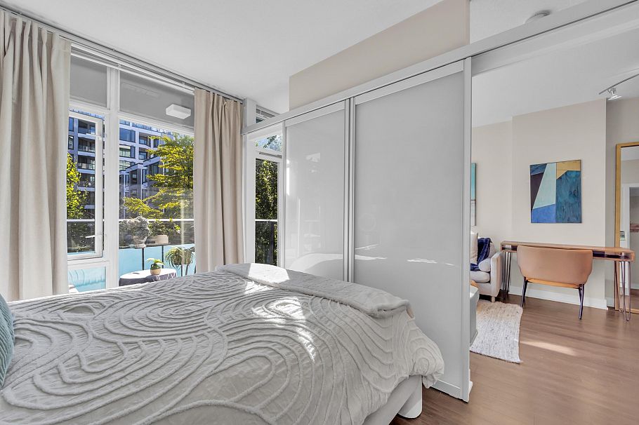 317 1777 W 7th Avenue Vancouver, BC - 13