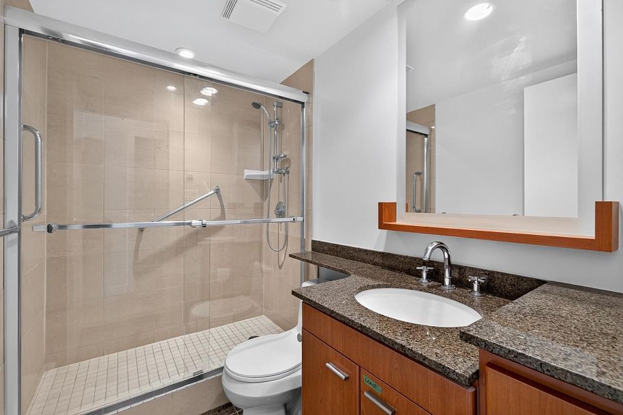 906 455 Beach Crescent Vancouver, BC - 27