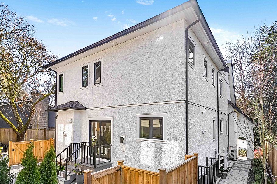 2 4088 Maple Crescent Vancouver, BC - 39