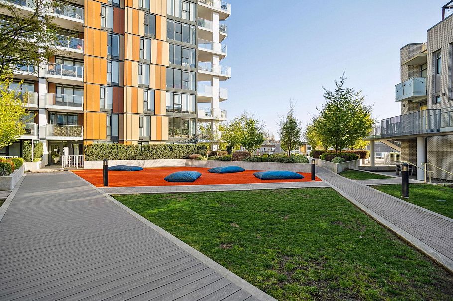 508 285 E 10th Avenue Vancouver, BC - 27