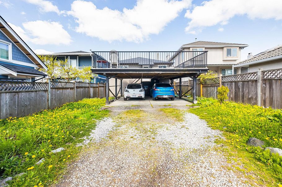 4766 Gothard Street Vancouver, BC - 15