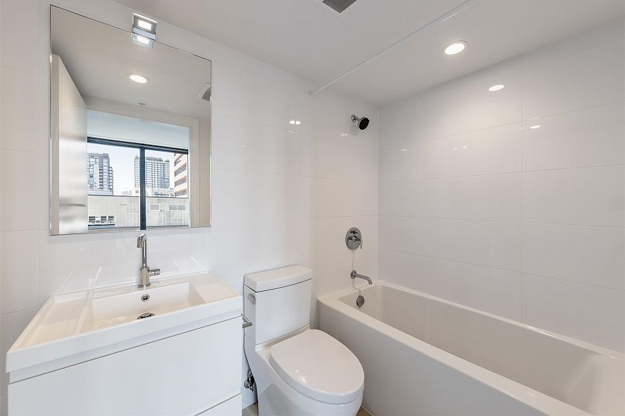 1002 1133 Hornby Street Vancouver, BC - 15