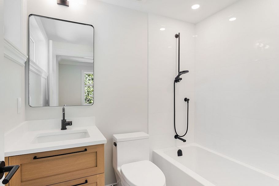 980 Bidwell Street Vancouver, BC - 35