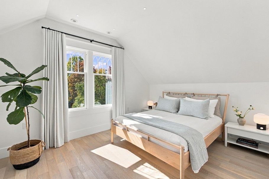 279 E 18th Avenue Vancouver, BC - 17