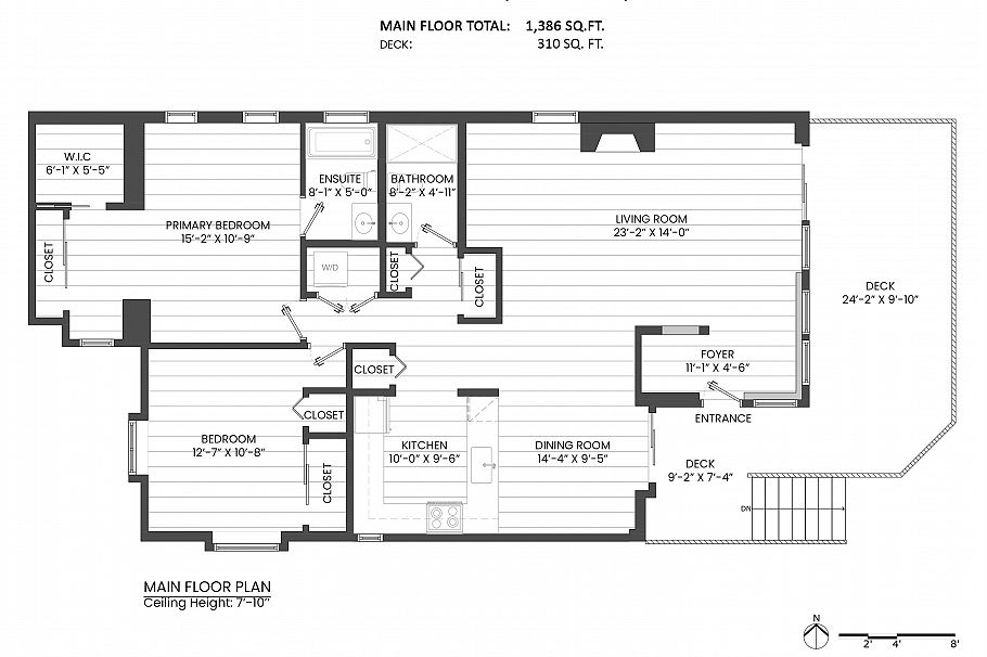 4306 Sophia Street Vancouver, BC - 30