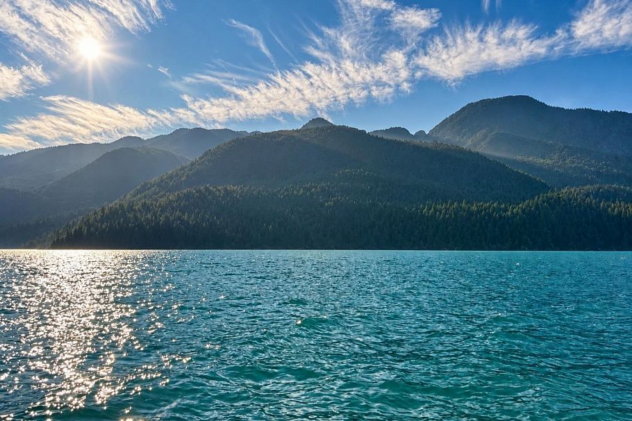 1 Buntzen Bay North Vancouver, BC - 3