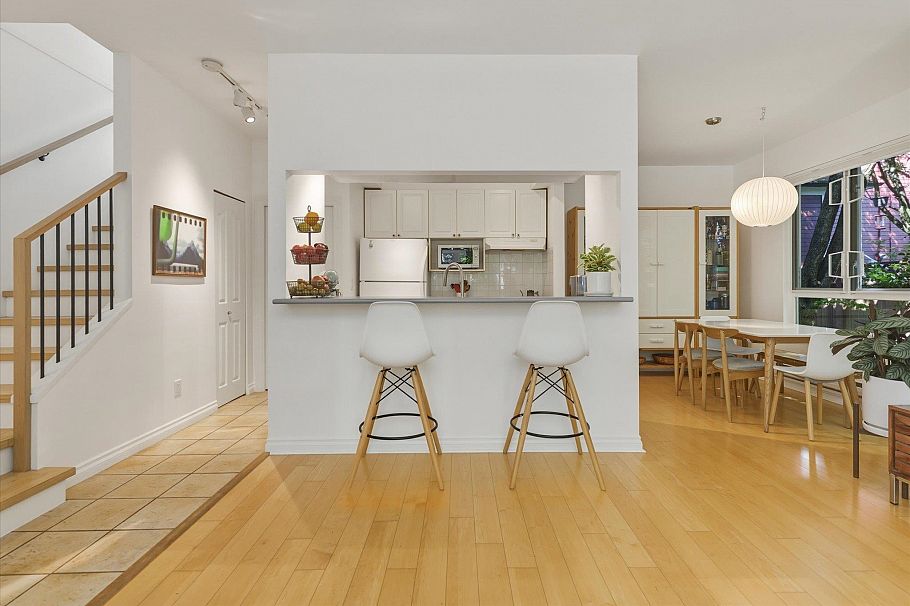 1073 E Pender Street Vancouver, BC - 8