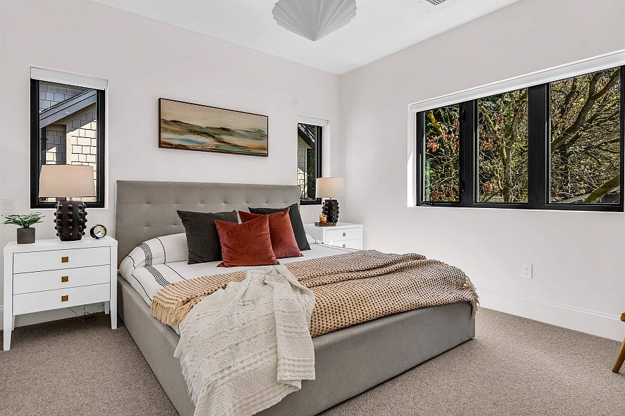2 4088 Maple Crescent Vancouver, BC - 14