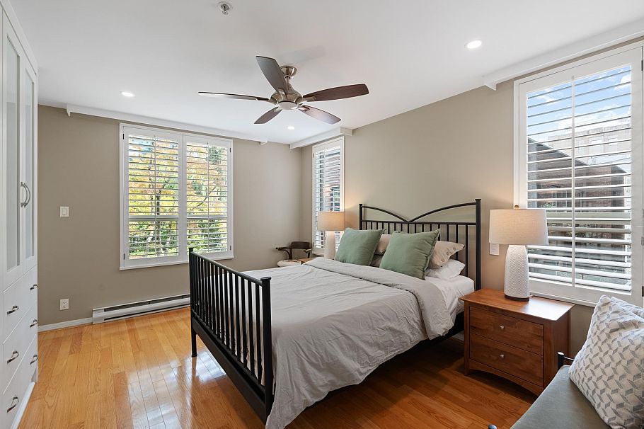 109 1111 Haro Street Vancouver, BC - 15
