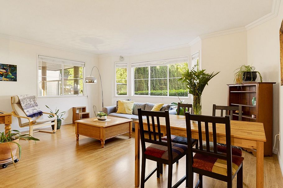 103 1644 Mcguire Avenue North Vancouver, BC - 4