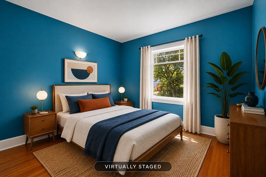 3218 W 6th Avenue Vancouver, BC - 11