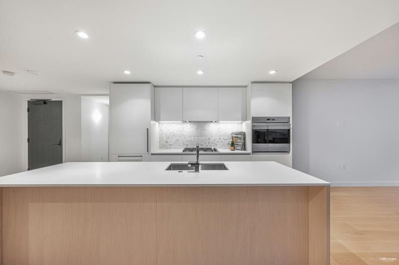 1502 1180 Broughton Street Vancouver, BC - 7