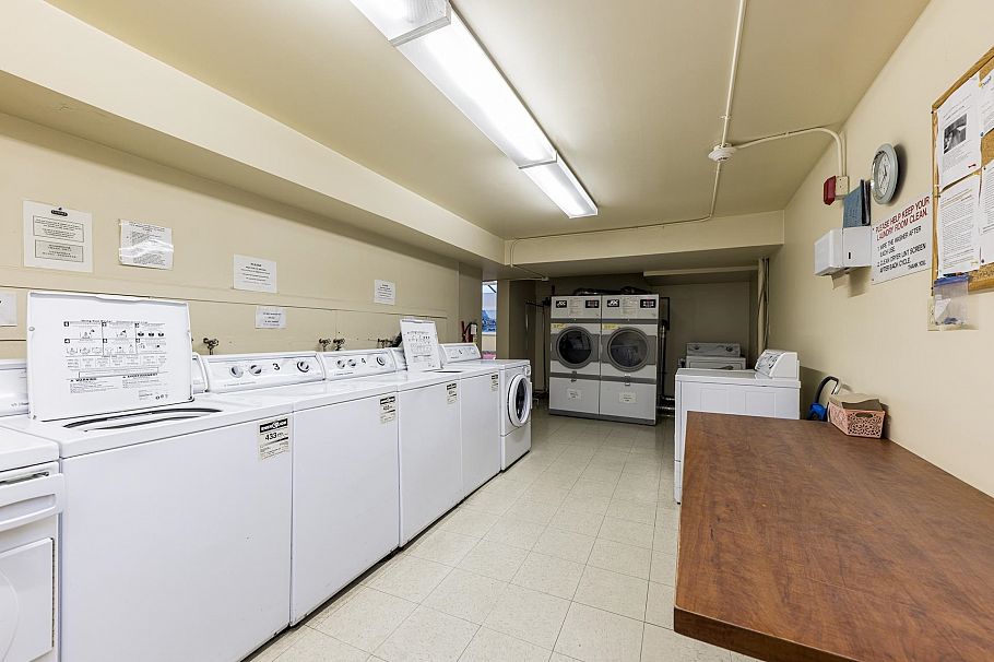 312 2101 Mcmullen Avenue Vancouver, BC - 19