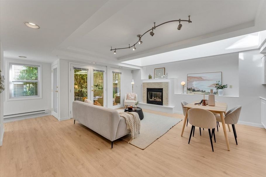 1939 W 12th Avenue Vancouver, BC - 5