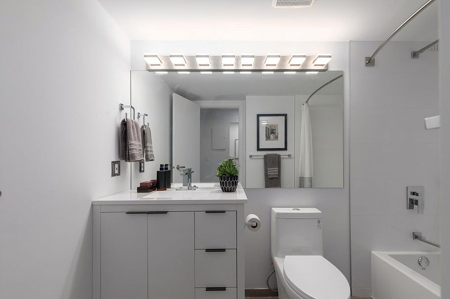 207 2410 Cornwall Avenue Vancouver, BC - 17