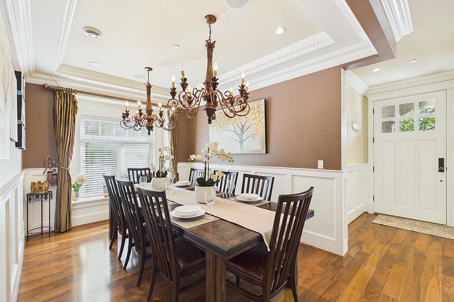 3575 W 38th Avenue Vancouver, BC - 6