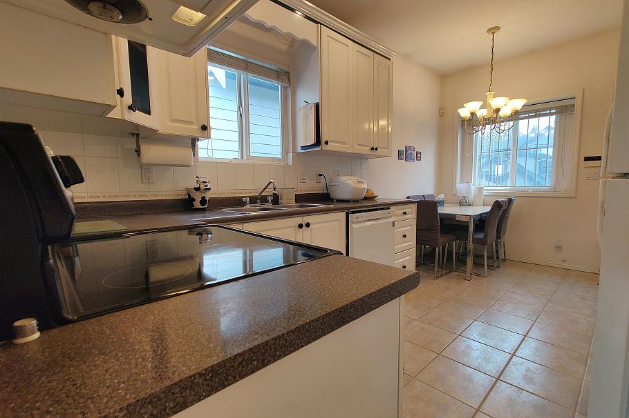 3461 William Street Vancouver, BC - 8