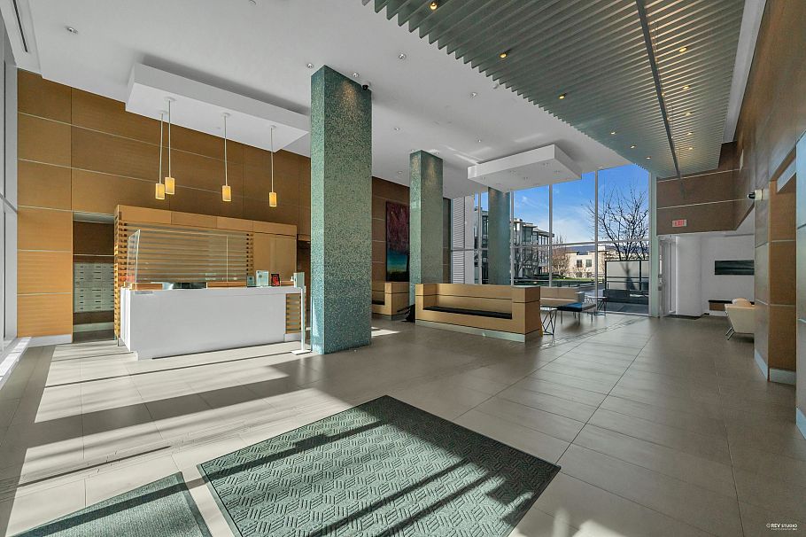 317 1777 W 7th Avenue Vancouver, BC - 28