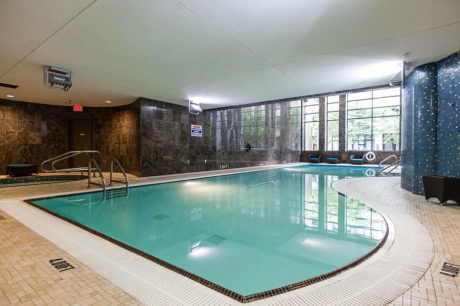 606 1661 Ontario Street Vancouver, BC - 17