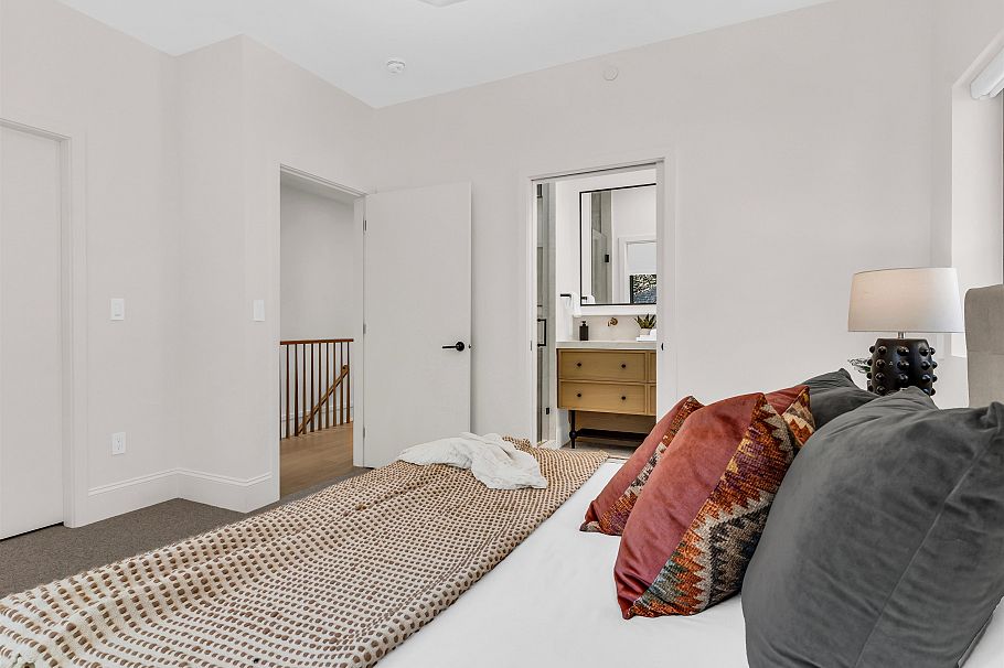 2 4088 Maple Crescent Vancouver, BC - 21
