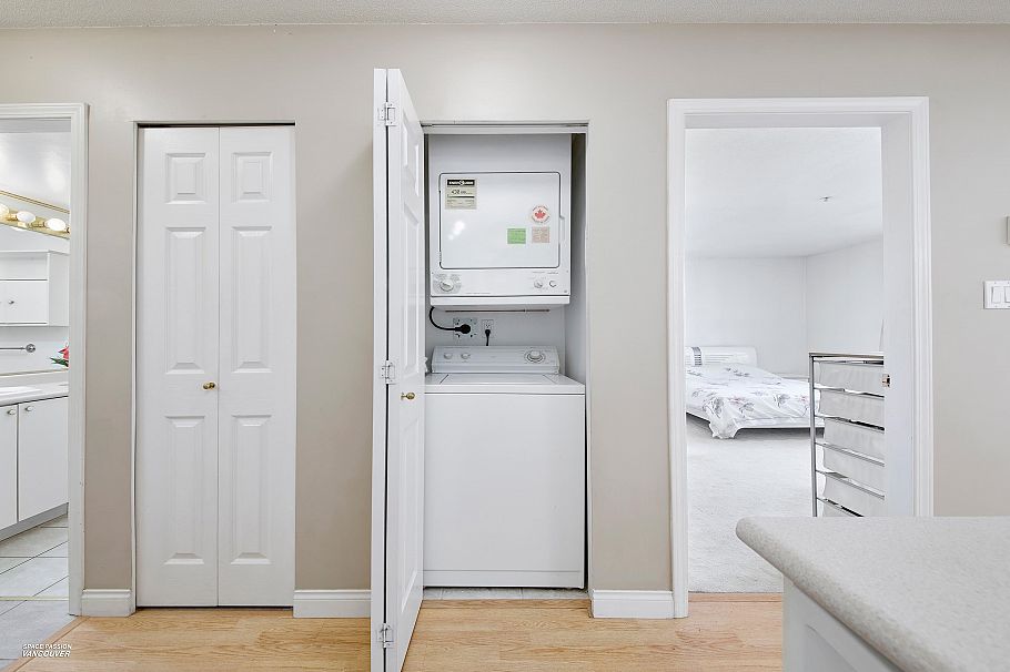 301 8989 Hudson Street Vancouver, BC - 17