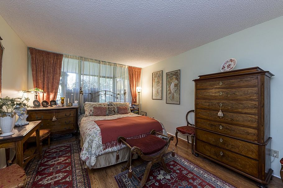 312 2101 Mcmullen Avenue Vancouver, BC - 15
