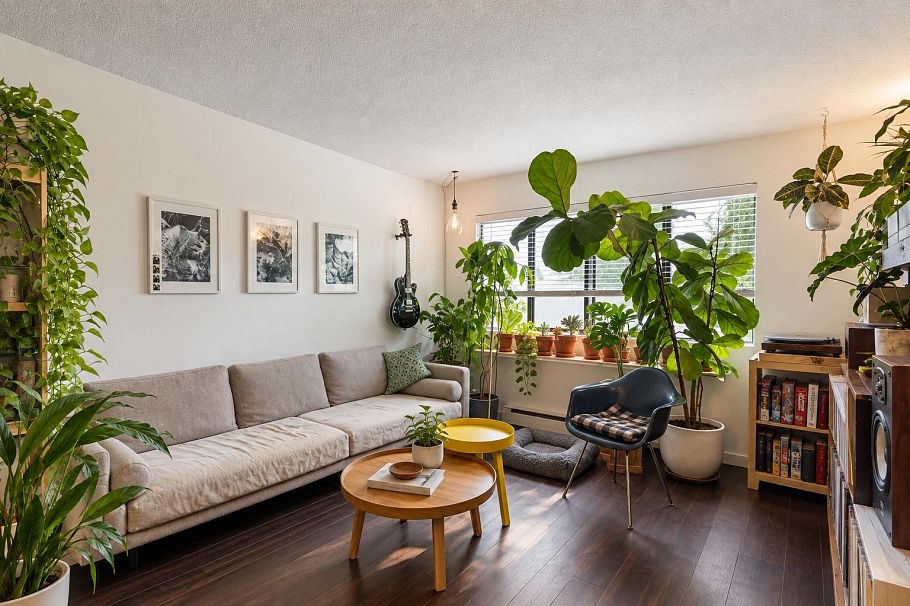 18-24 W 16th Avenue Vancouver, BC - 7