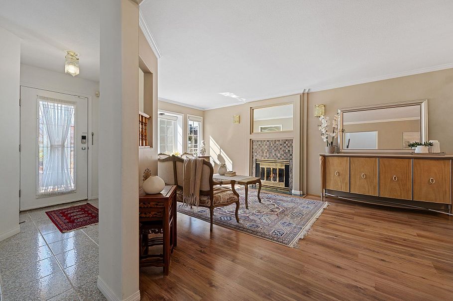 1154 Harold Road North Vancouver, BC - 19