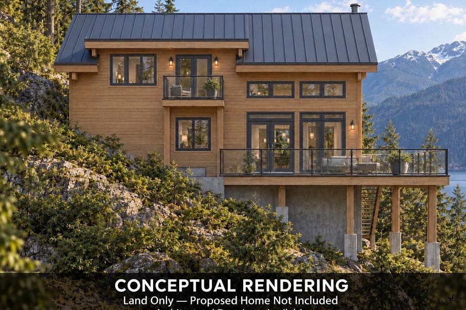 1 Buntzen Bay North Vancouver, BC - 9