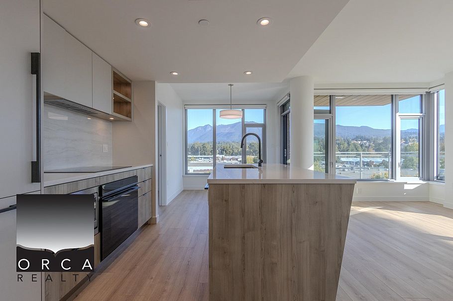 609 777 HARBOURSIDE DRIVE, North Vancouver BC V7P 0G1 North Vancouver, BC - 6