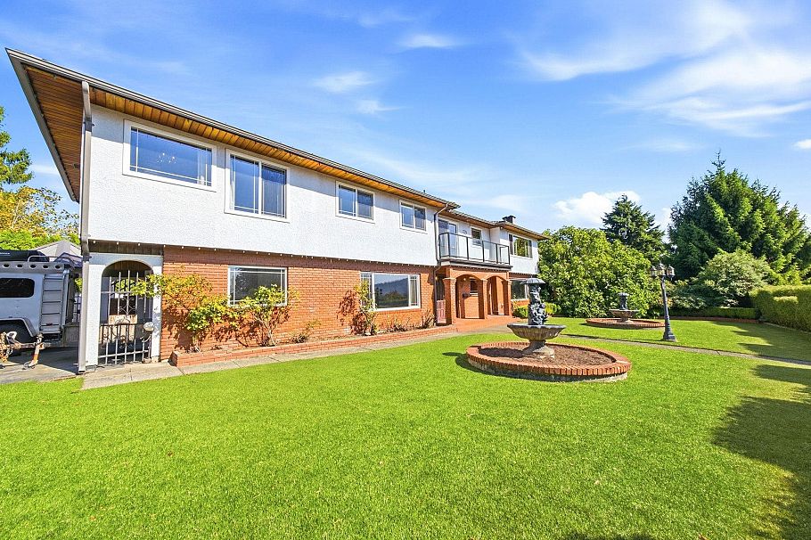 4148 Fairway Place North Vancouver, BC - 34