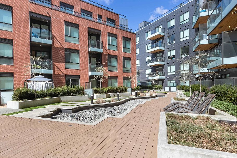 413 3588 Sawmill Crescent Vancouver, BC - 20
