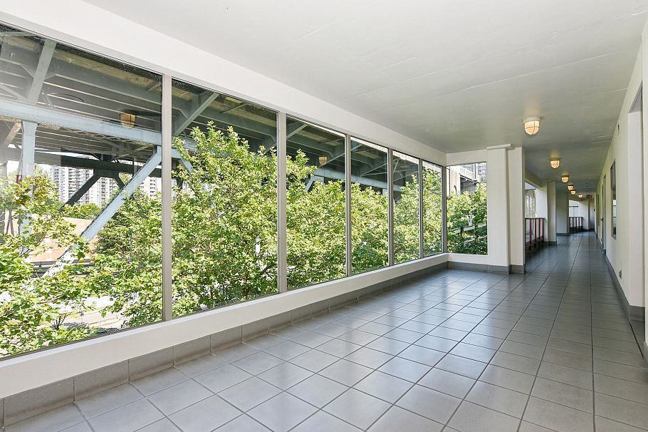 503 1008 Beach Avenue Vancouver, BC - 31