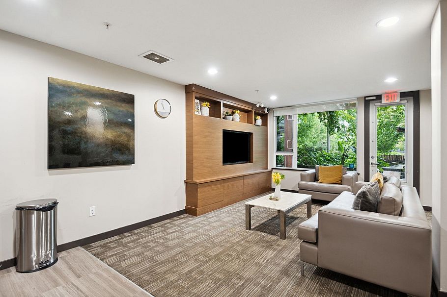412 3163 Riverwalk Avenue Vancouver, BC - 31