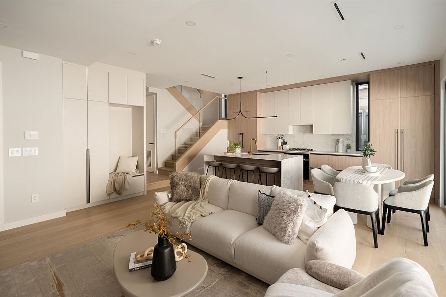 2 2941 W 29th Avenue Vancouver, BC - 5