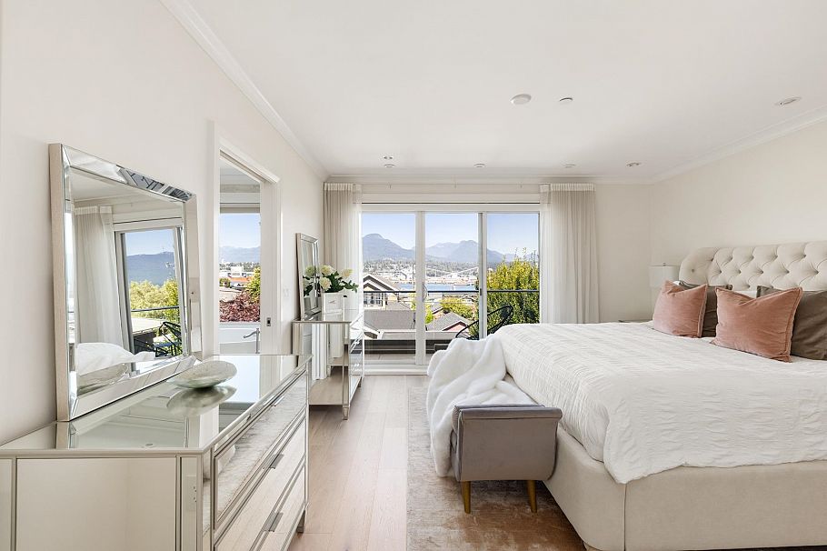 2865 Trinity Street Vancouver, BC - 22