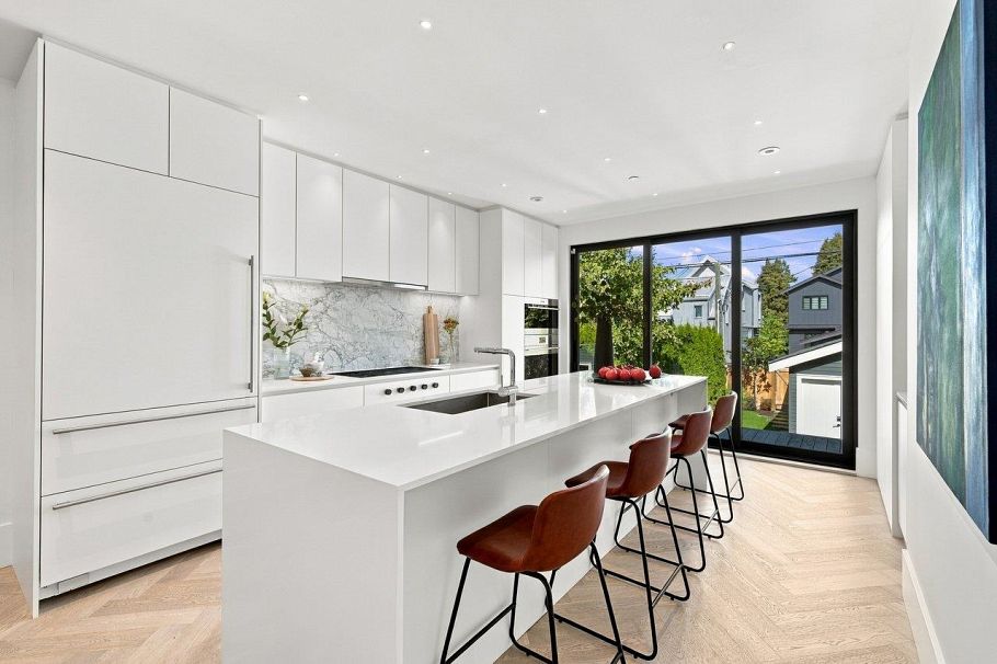 279 E 18th Avenue Vancouver, BC - 11