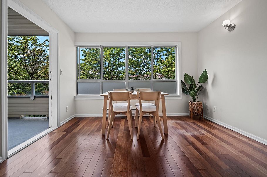201 4990 Mcgeer Street Vancouver, BC - 3