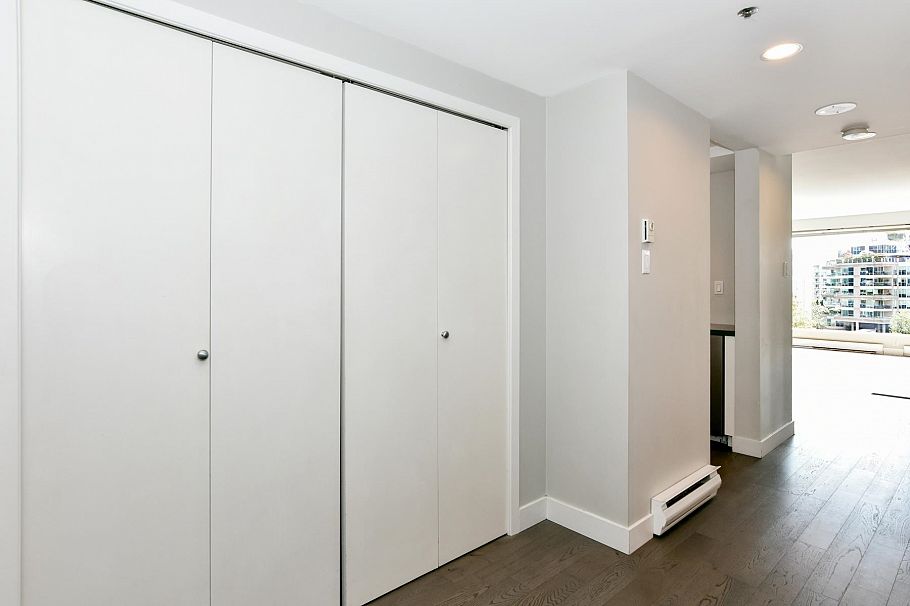 503 1008 Beach Avenue Vancouver, BC - 25