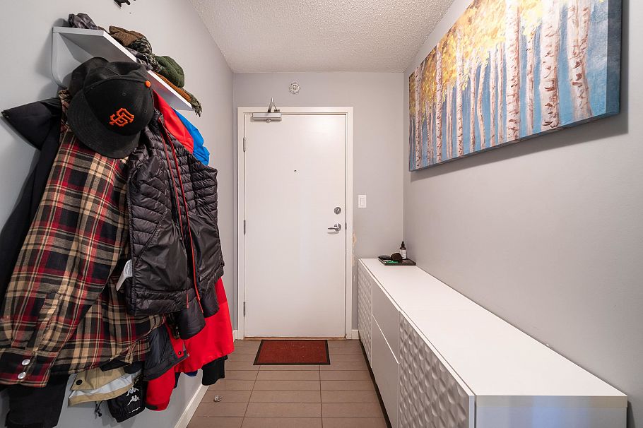 3301 233 Robson Street Vancouver, BC - 23